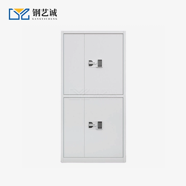 Confidential File Cabinet